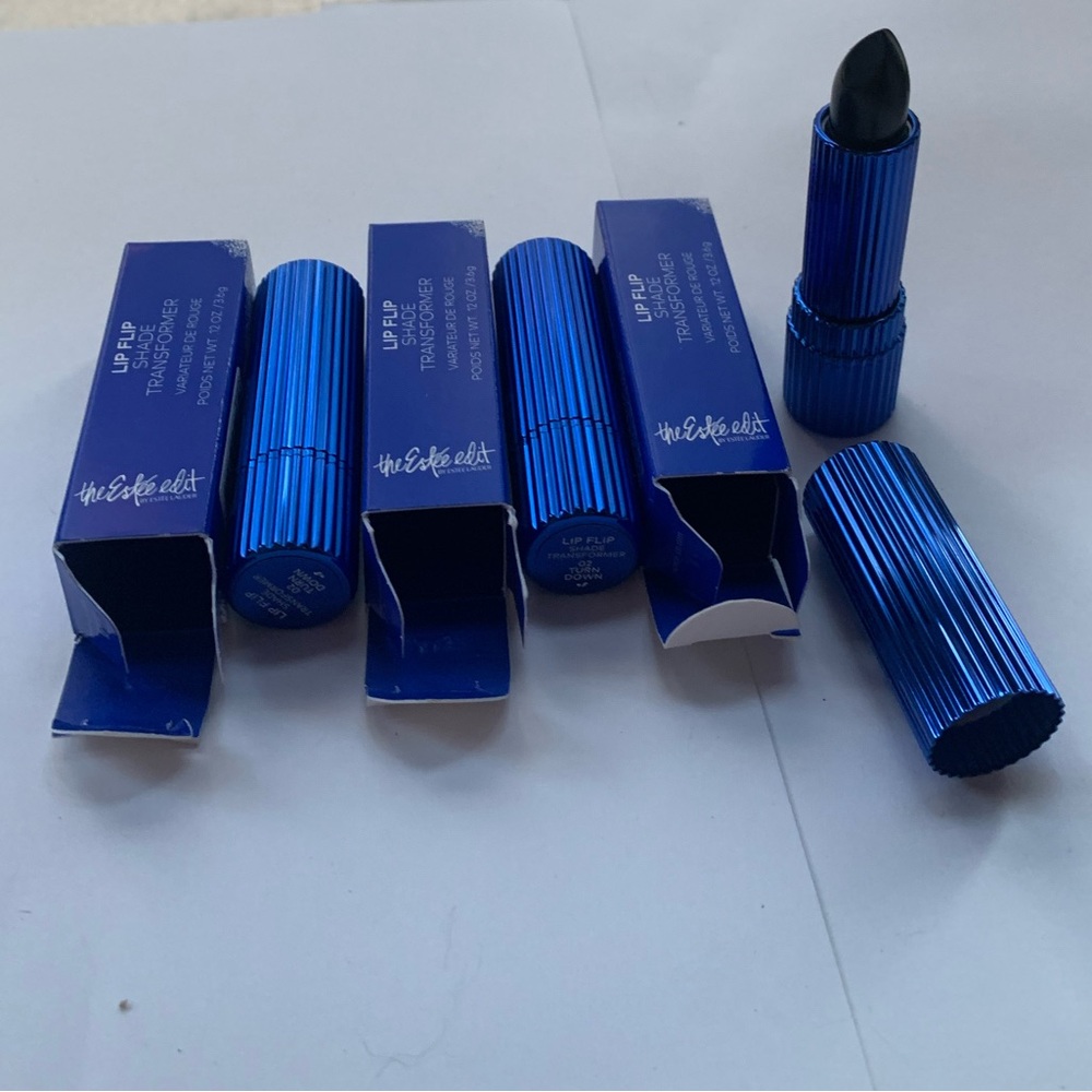 (3/$30) The Estee Edit - Lip Flip Shade Transformer - 02 Turn Down x2 - $15 each